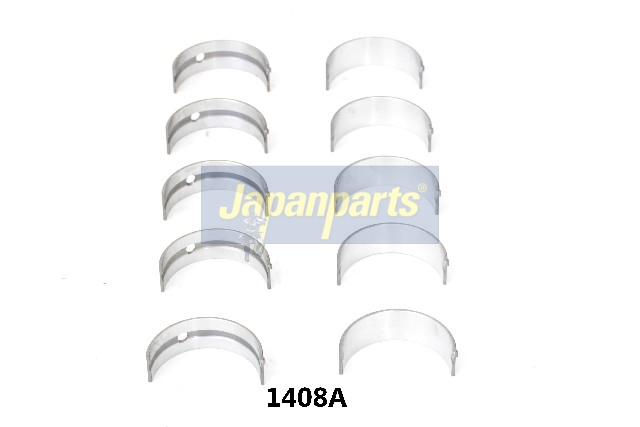 Kit cuscinetto albero a gomiti JAPANPARTS MS1408A