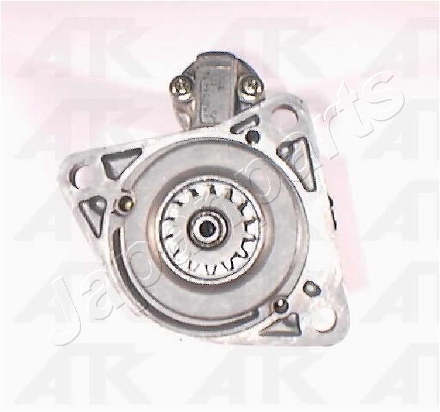 MOTORINO D AVVIAMENTO