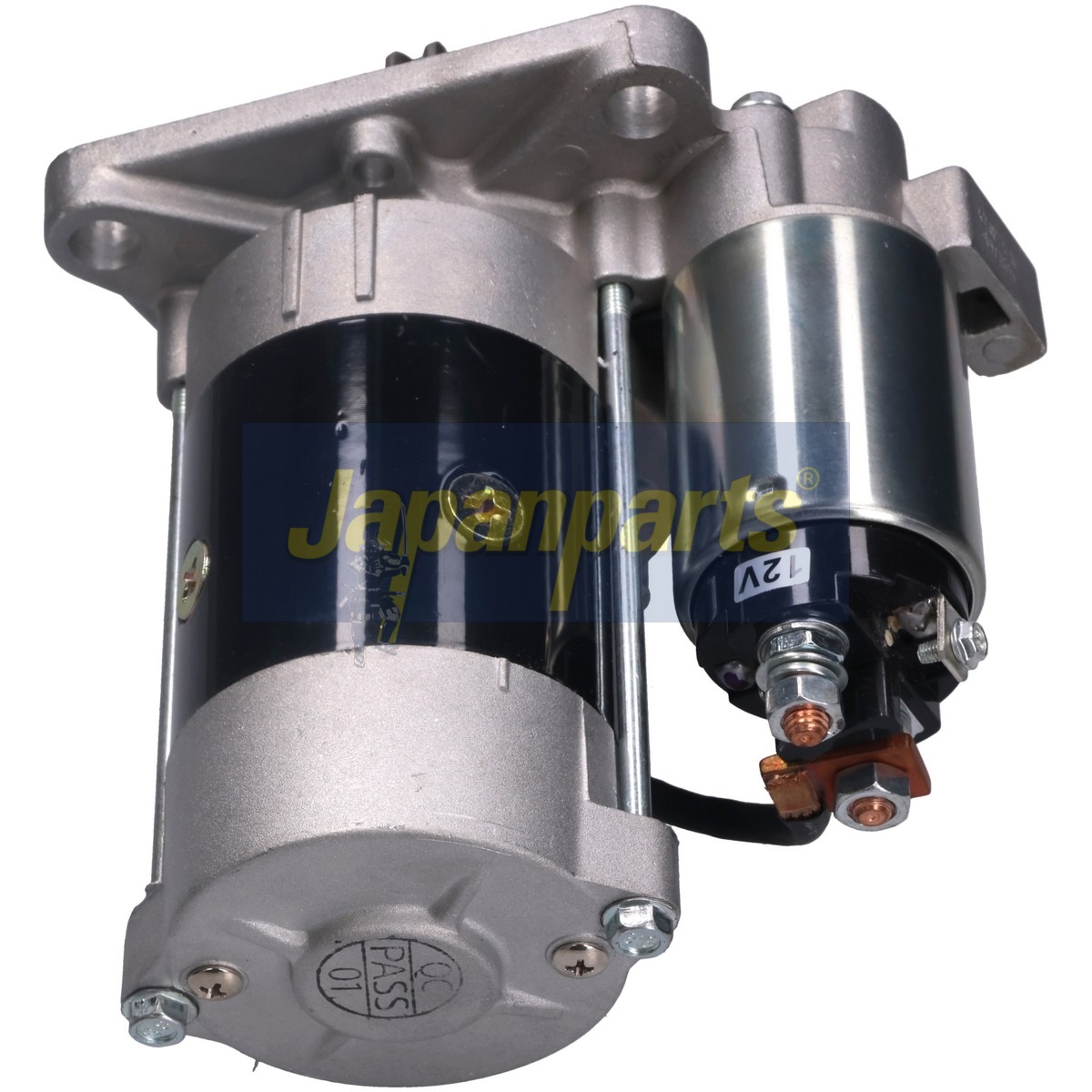 MOTORINO D AVVIAMENTO