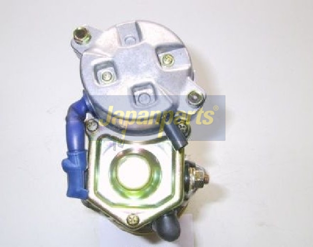 MOTORINO D AVVIAMENTO