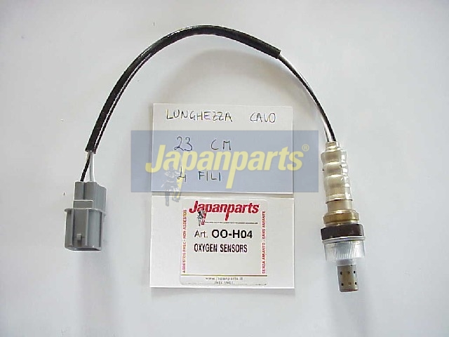 SONDA LAMBDA