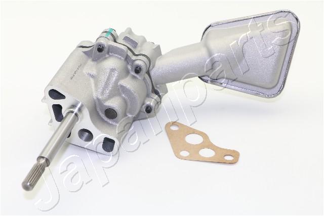 JAPAN POMPA OLIO FIAT DOBLO 1.6 NATURAL POWER 02-