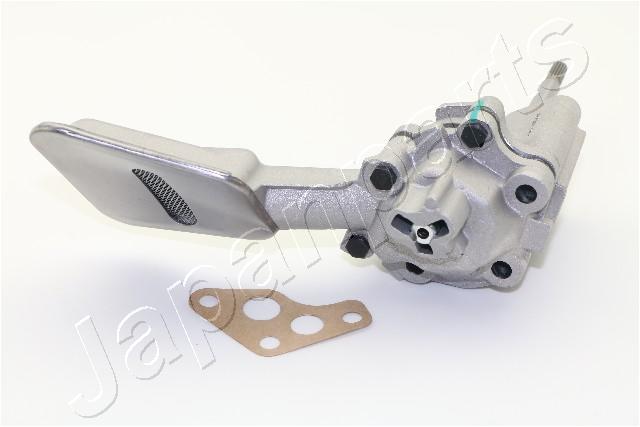 JAPAN POMPA OLIO FIAT DOBLO 1.6 NATURAL POWER 02-