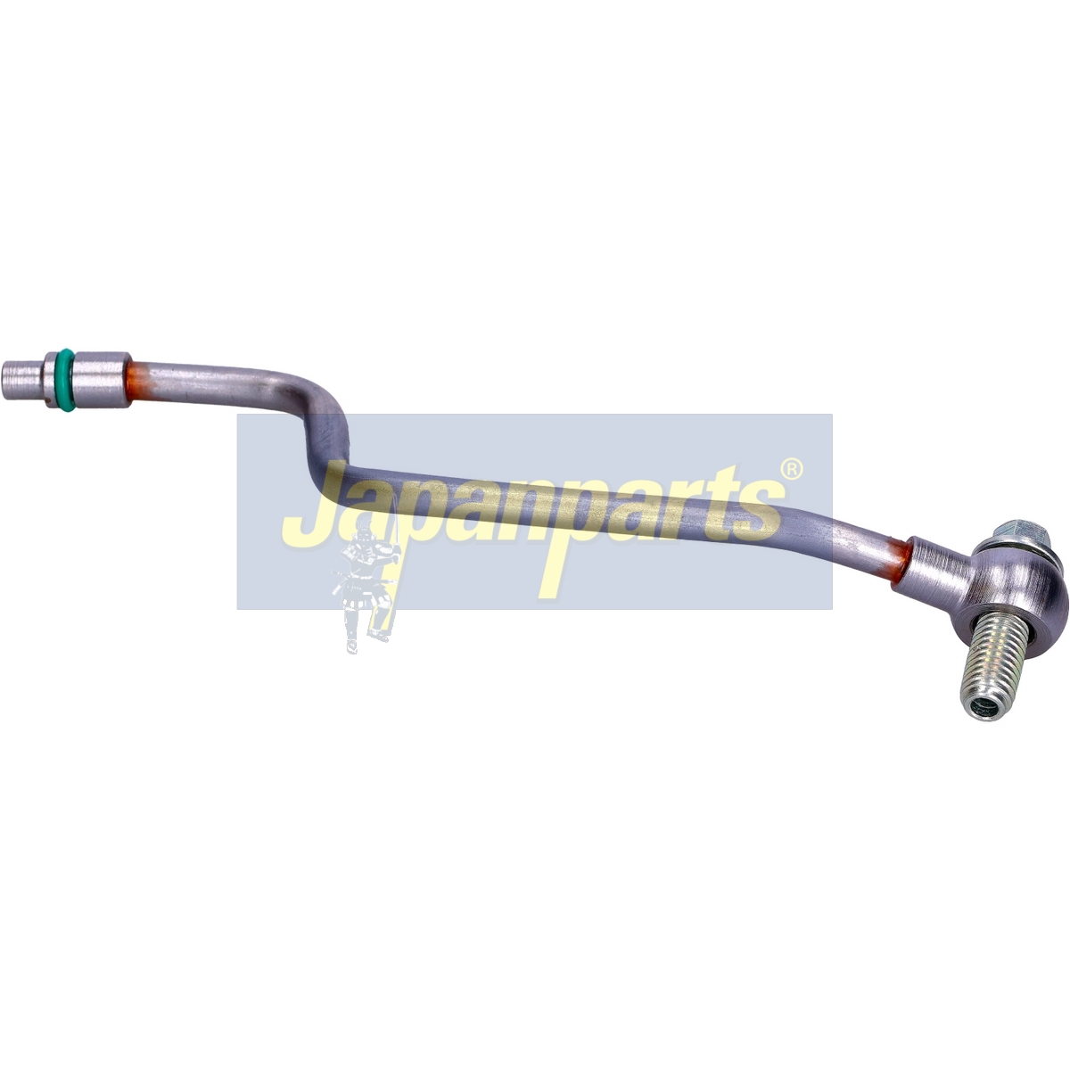 Pompa olio JAPANPARTS OP-FO12
