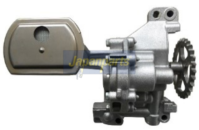Pompa olio JAPANPARTS OP-FO13