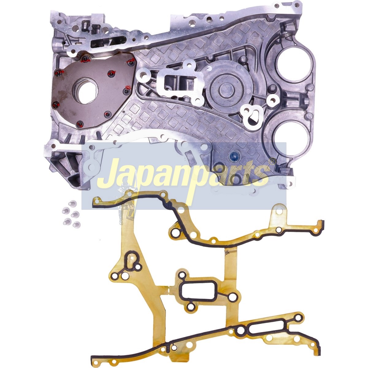 Pompa olio JAPANPARTS OP-OP14