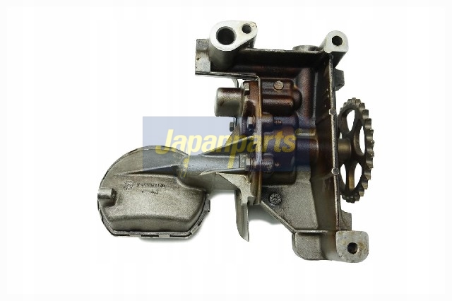 Pompa olio JAPANPARTS OP-PE06