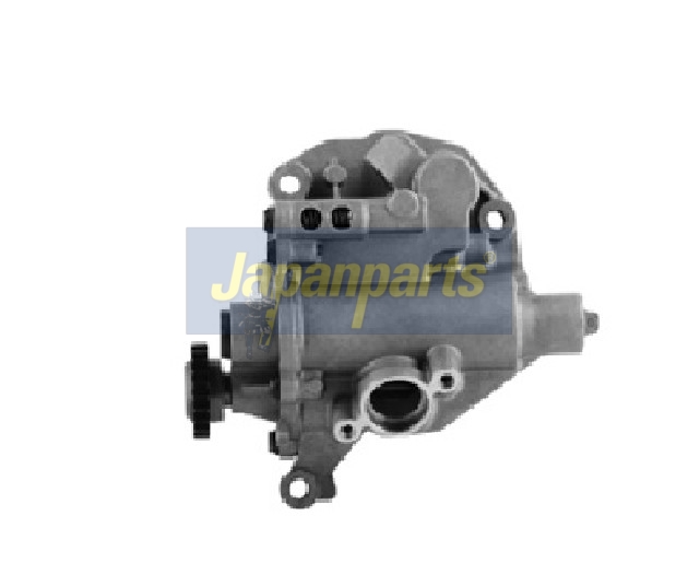Pompa olio JAPANPARTS OP-VW21