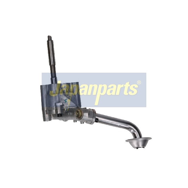Pompa olio JAPANPARTS OP-VW32