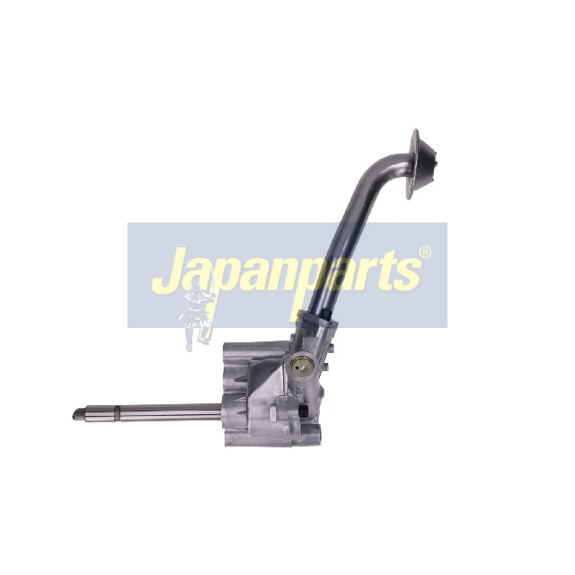 Pompa olio JAPANPARTS OP-VW34