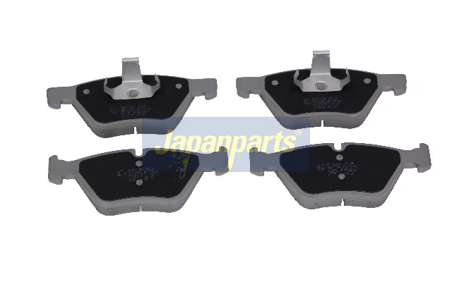 Pastiglie freno JAPANPARTS PA-0139AF