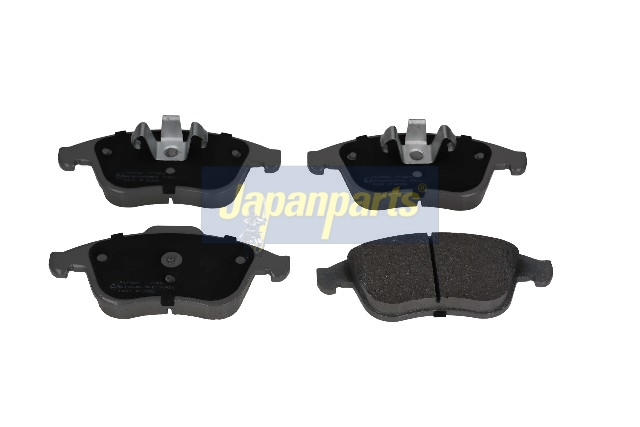 Pastiglie freno JAPANPARTS PA-0729AF