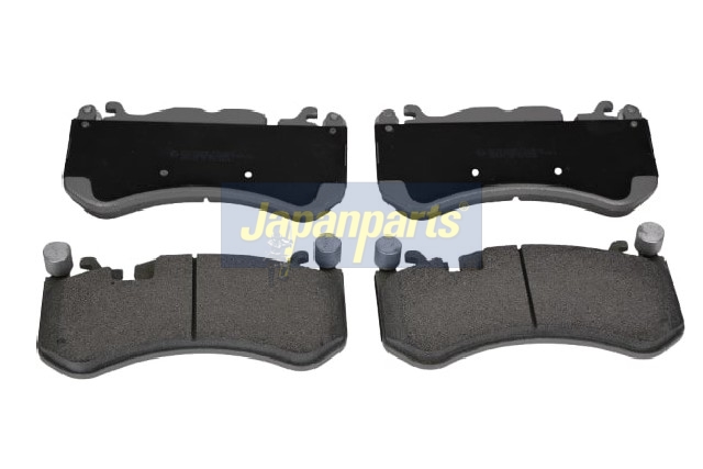Pastiglie freno JAPANPARTS PA-09110AF