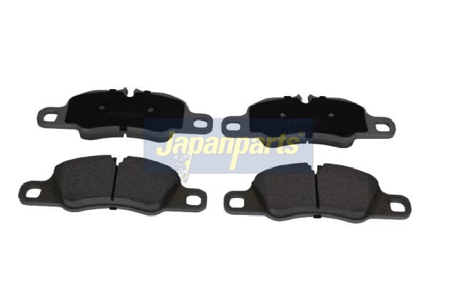 Pastiglie freno JAPANPARTS PA-09111AF