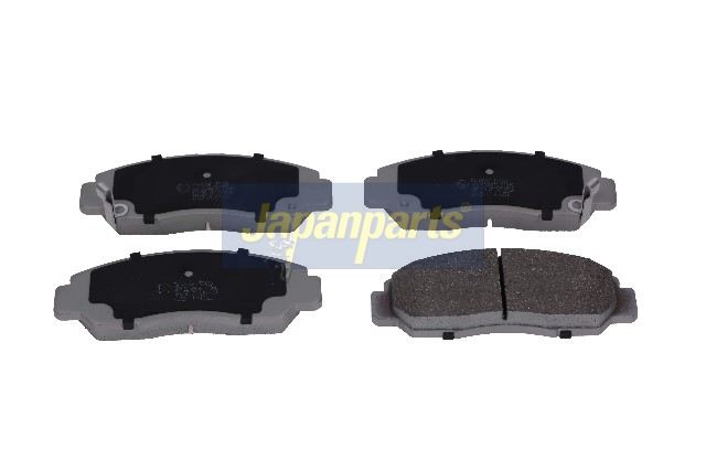 Pastiglie freno JAPANPARTS PA-457AF