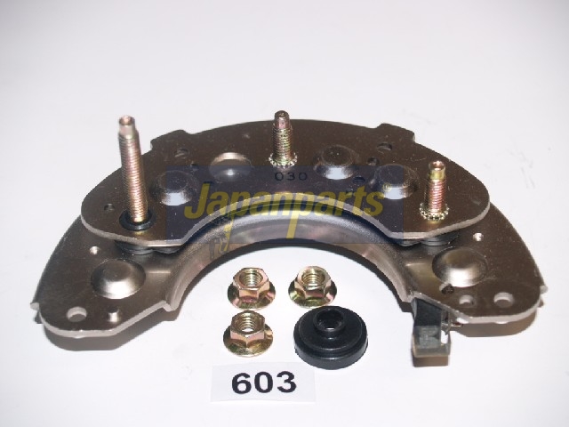 Raddrizzatore, alternatore JAPANPARTS PDH603