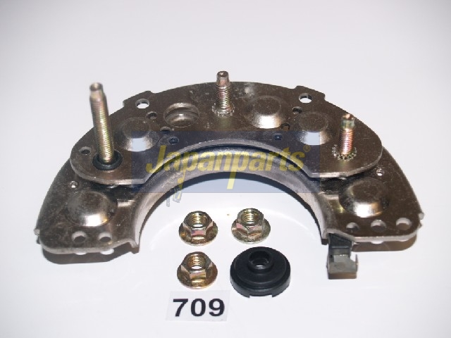 Raddrizzatore, alternatore JAPANPARTS PDH709