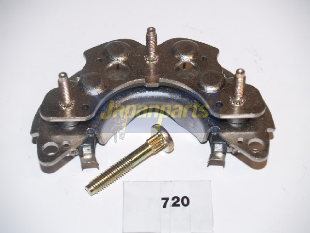 Raddrizzatore, alternatore JAPANPARTS PDH720