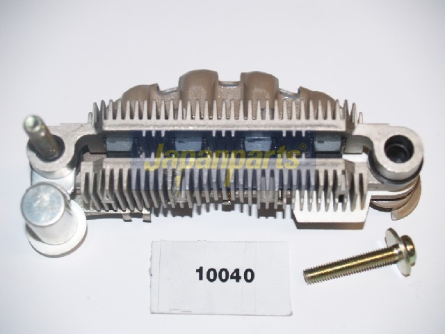 Raddrizzatore, alternatore JAPANPARTS PDM10040