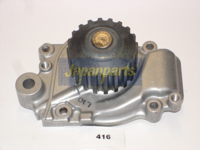 Pompa acqua JAPANPARTS PQ-416