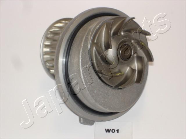 JAPAN POMPA ACQUA CHEVROLET LACETTI 05-
