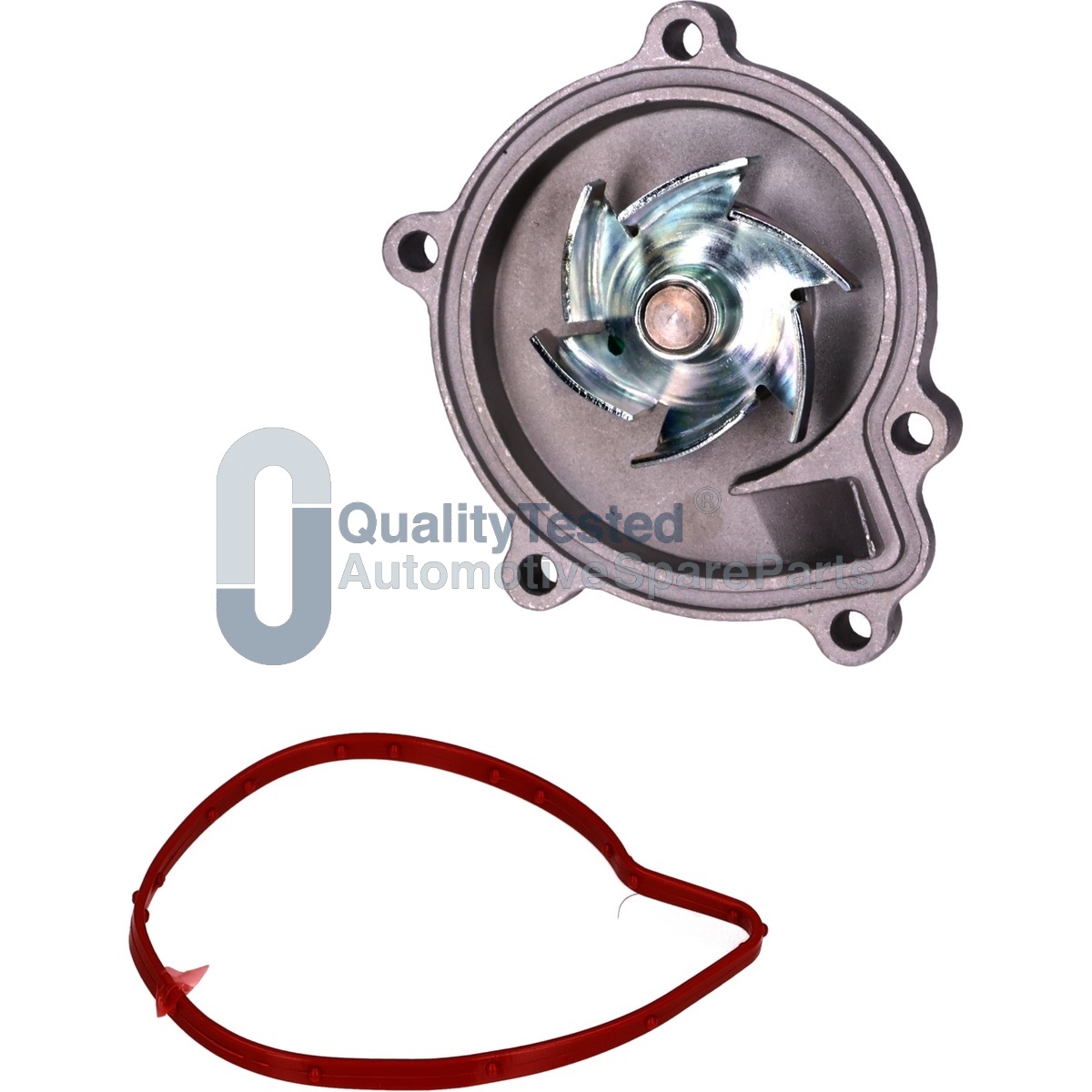 Pompa acqua MERCEDES-BENZ CLASSE A (W169) A 150 (1