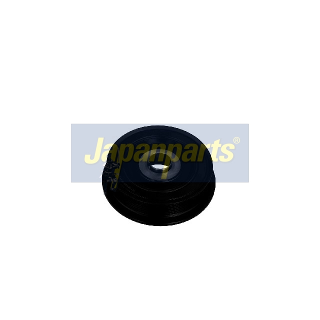 Puleggia cinghia, albero a gomiti JAPANPARTS PU-121