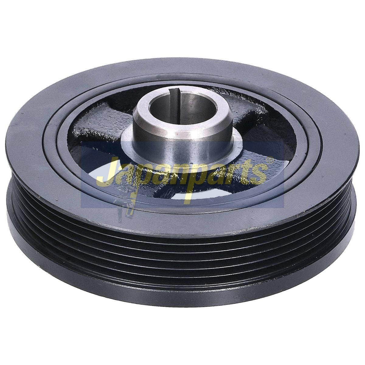 Puleggia cinghia, albero a gomiti JAPANPARTS PU-211