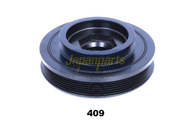 Puleggia cinghia, albero a gomiti JAPANPARTS PU-409