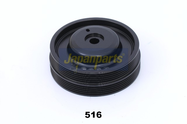 Puleggia cinghia, albero a gomiti JAPANPARTS PU-516