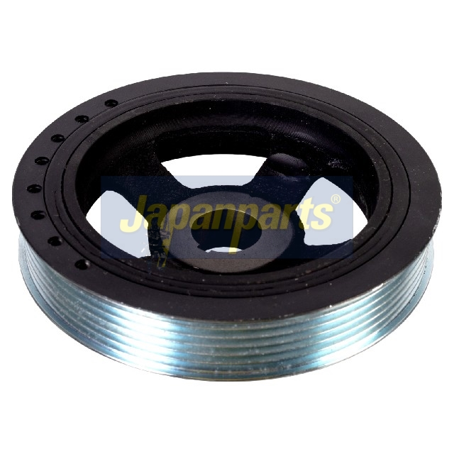 Puleggia cinghia, albero a gomiti JAPANPARTS PU-H22