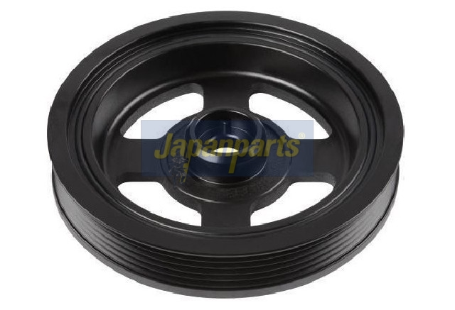 Puleggia cinghia, albero a gomiti JAPANPARTS PU-K17