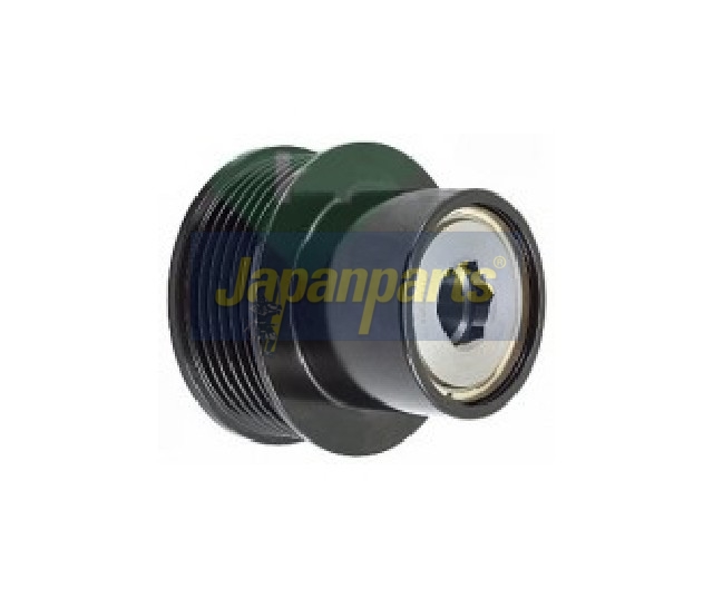 Dispositivo ruota libera alternatore JAPANPARTS RA-216