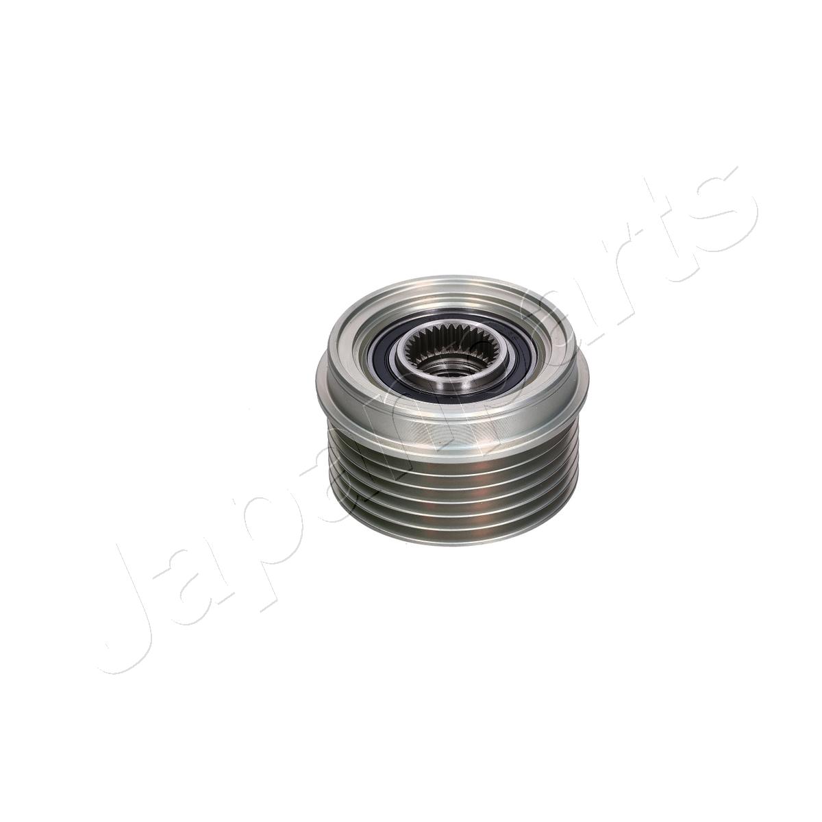 DISPOSITIVO RUOTA LIBERA ALTERNATORE