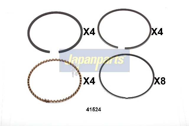 Fascia elastica JAPANPARTS RC41524