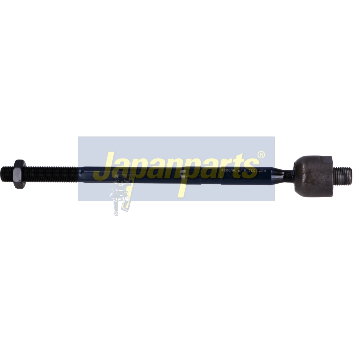 Giunto assiale, asta trasversale JAPANPARTS RD-K27