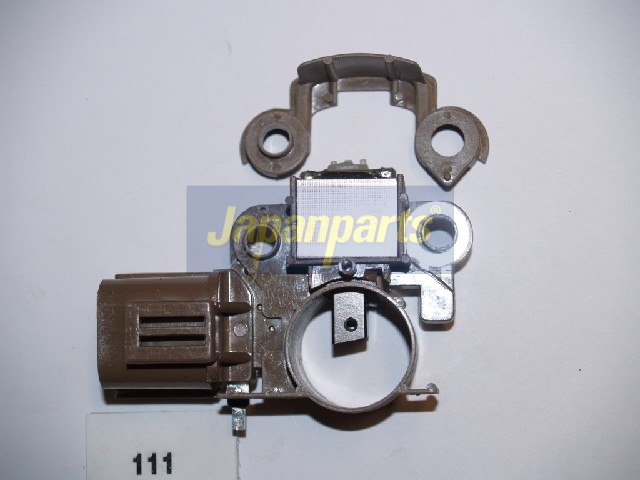 REGOLATORE ALTERNATORE