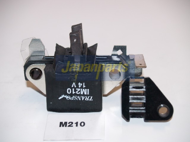 Regolatore alternatore JAPANPARTS RE-M210