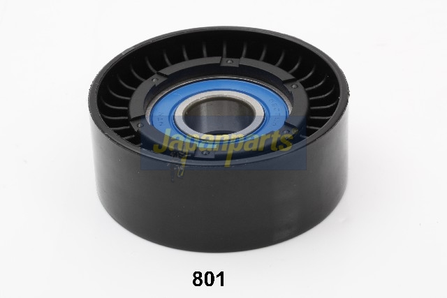 Galoppino/guidacinghia, cinghia poly-v JAPANPARTS RP-801