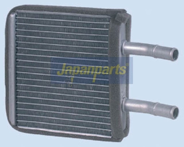 Scambiatore calore, riscaldamento abitacolo JAPANPARTS RSD283001