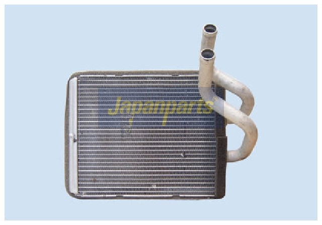 Scambiatore calore, riscaldamento abitacolo JAPANPARTS RSD333007