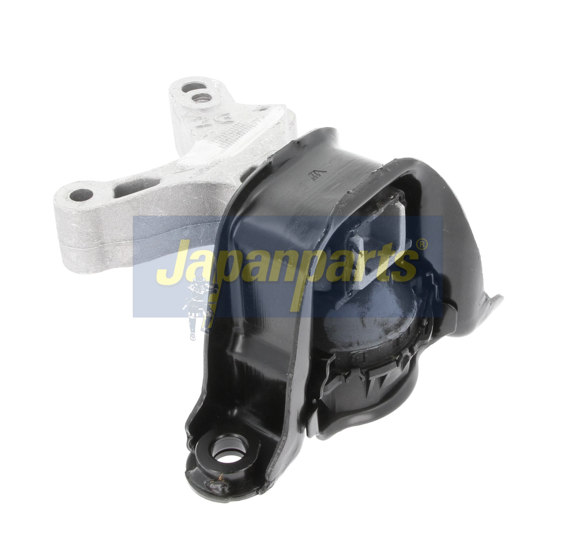 Sospensione, motore JAPANPARTS RU-1317