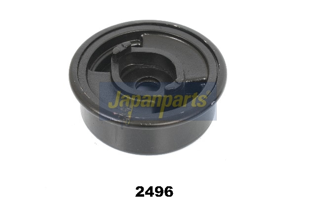 Supporto, differenziale JAPANPARTS RU-2496