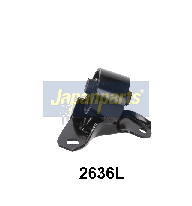 Sospensione, motore JAPANPARTS RU-2636L