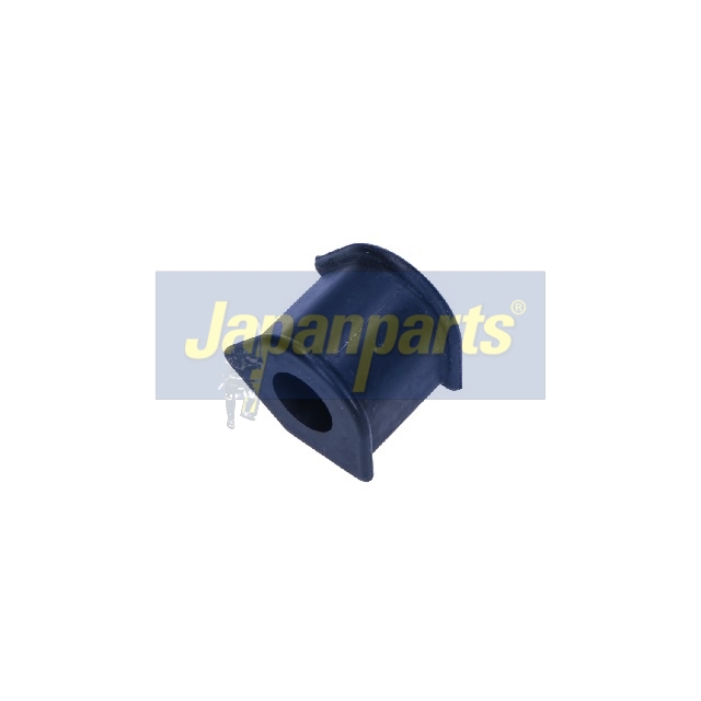 Bronzina cuscinetto, barra stabilizzatrice JAPANPARTS RU-2843