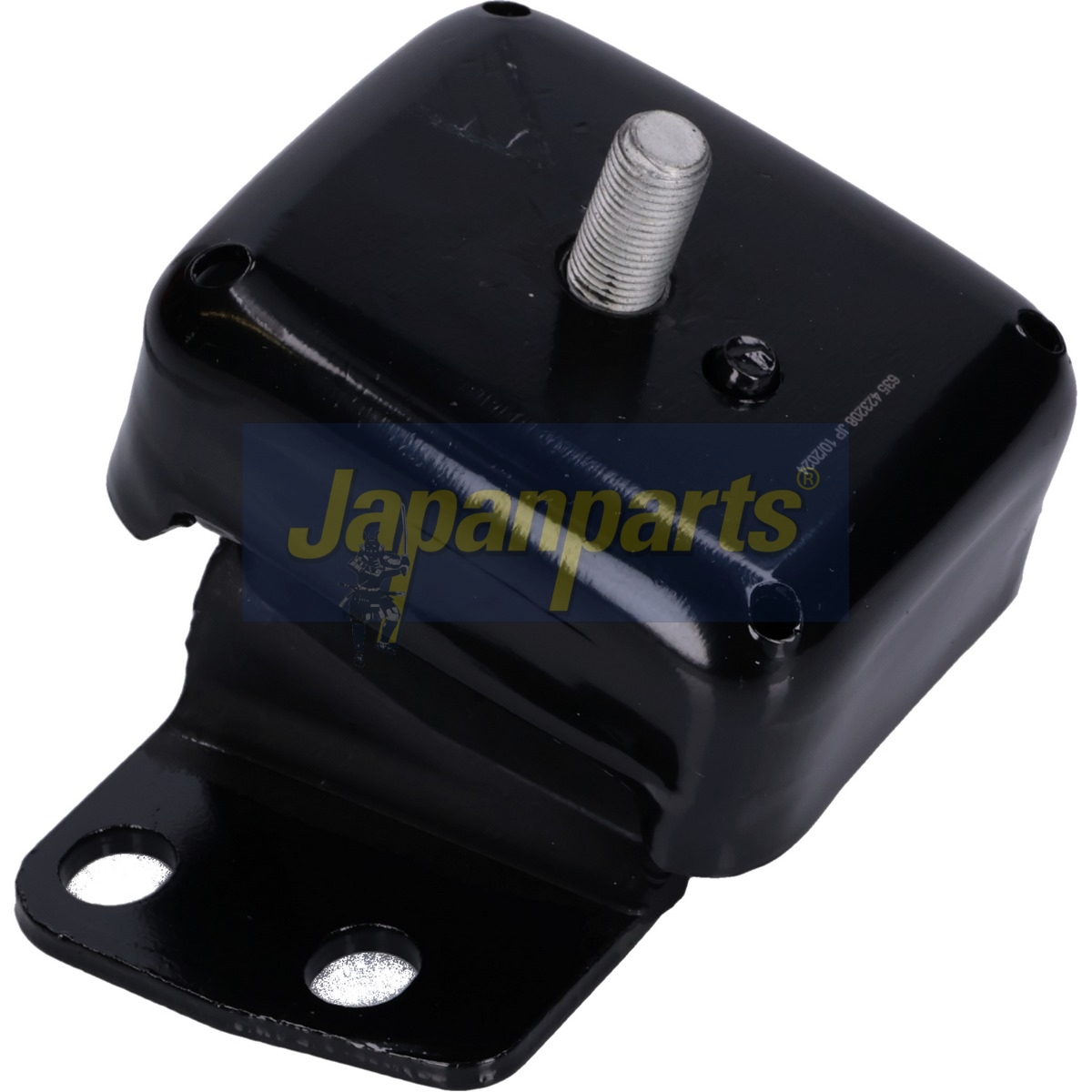 Sospensione, motore JAPANPARTS RU-635