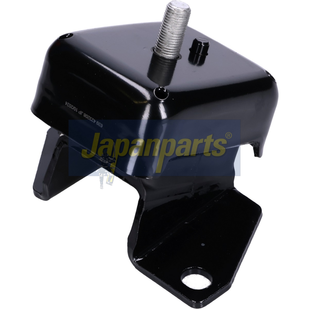 Sospensione, motore JAPANPARTS RU-639