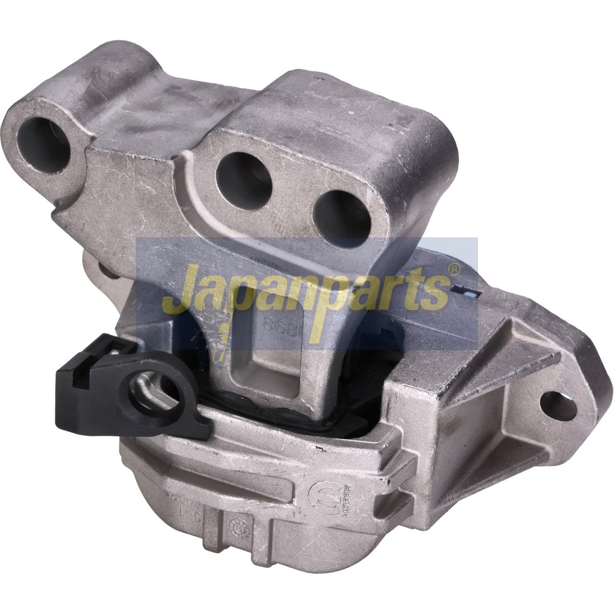 Sospensione, motore JAPANPARTS RU-9072