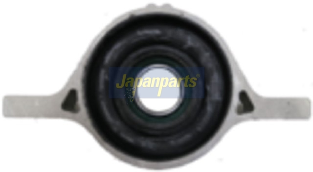 Cuscinetto, supporto intermedio albero cardanico JAPANPARTS RU-H257