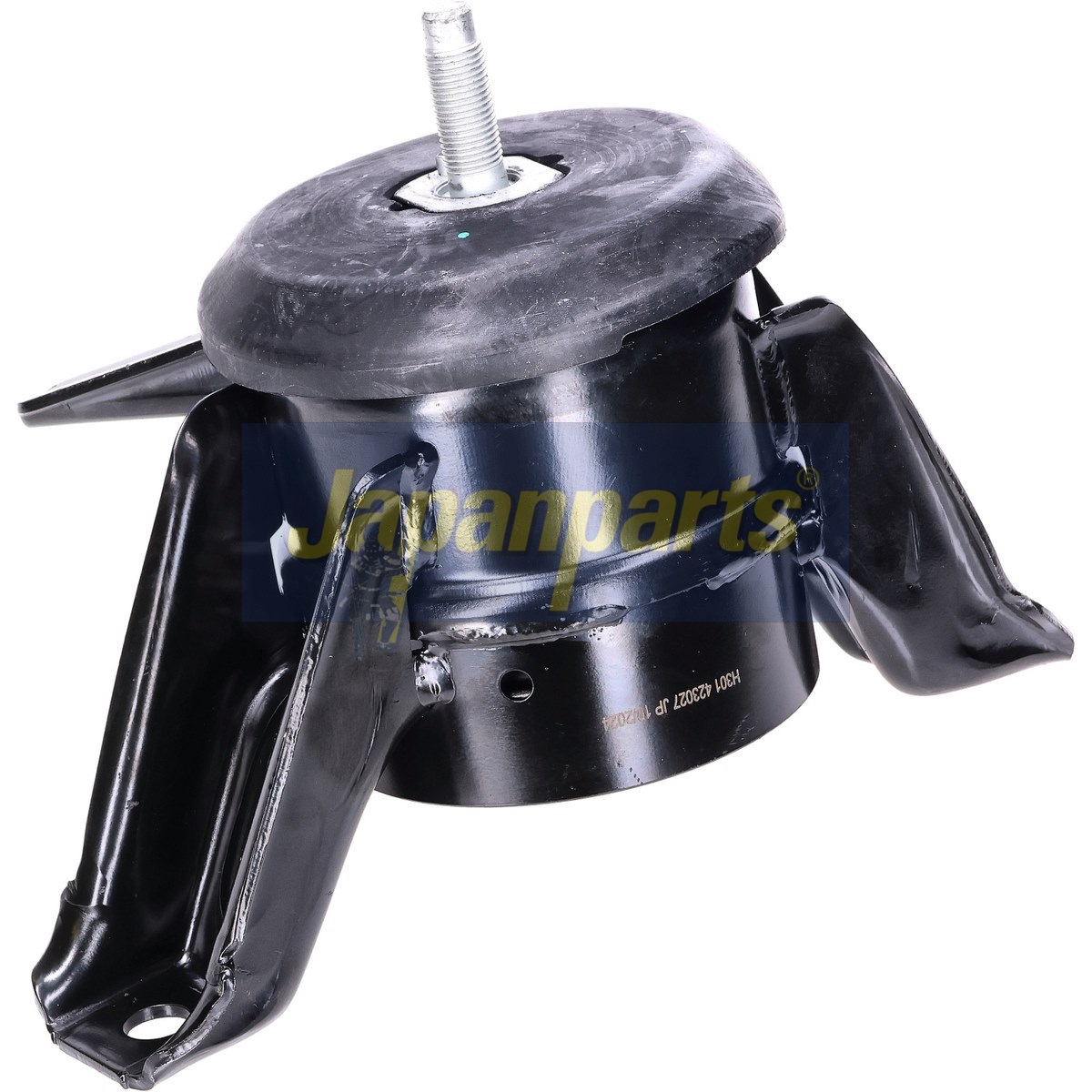 Sospensione, motore JAPANPARTS RU-H301